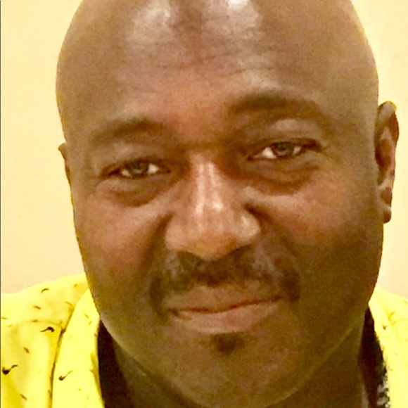 Meet your Posher, Clive - Picture 1 of 1